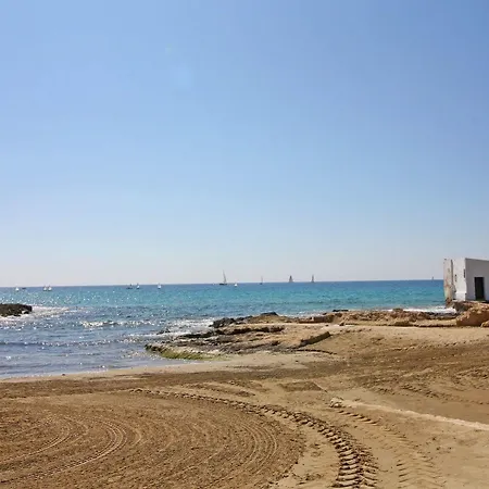 Villas Costa - Pineda Сasa de vacaciones Calpe