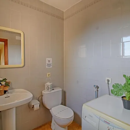 Villas Costa - Pineda Calpe